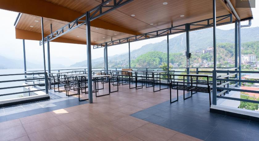 Hotel Kaavi — Pokhara (4)