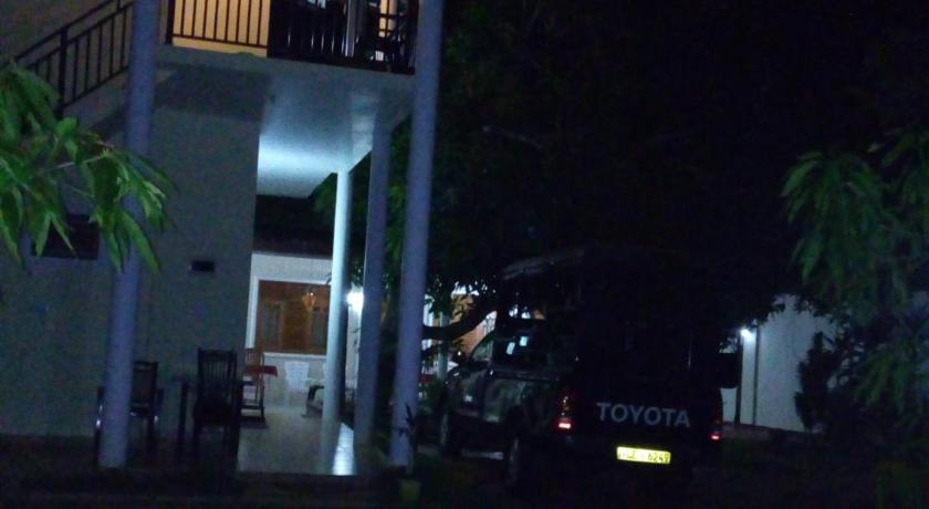 Tissa Resort photo