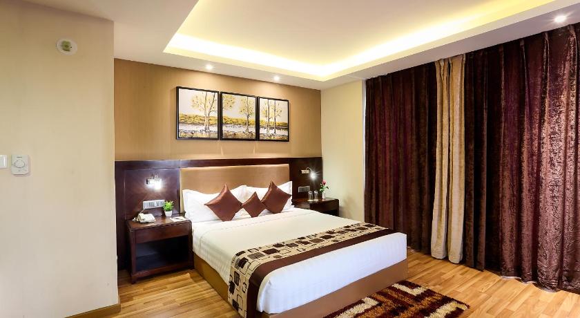 Delta Suites photo