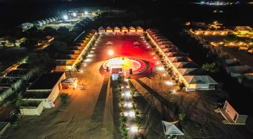G R Desert Camp & Safari - image 2
