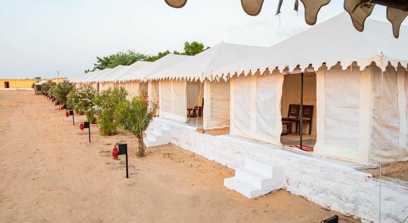 G R Desert Camp & Safari - image 5
