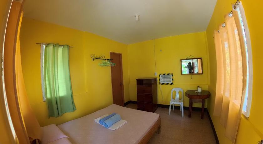 Image of Budget Double Room 1