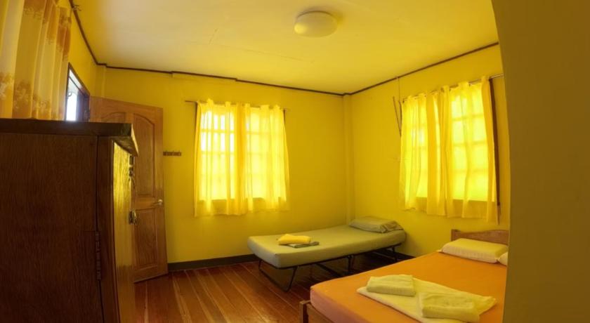 Image of Bungalow 1