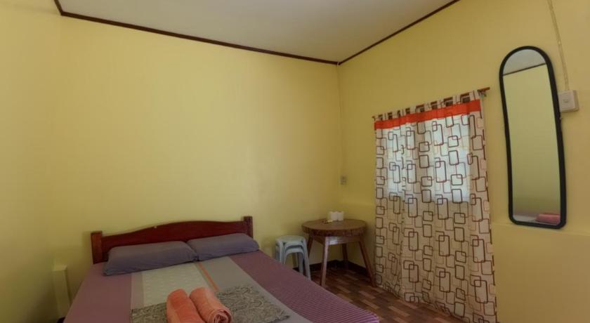 Image of Budget Double Room 0