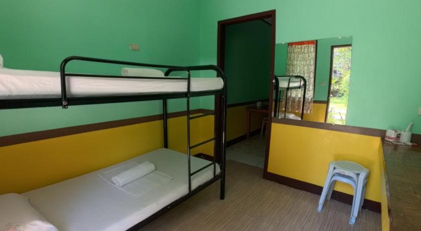 Image of Budget Triple Room 0