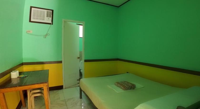 Image of Budget Triple Room 1