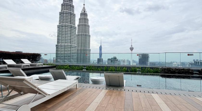 Uniquehome@STAR RESIDENCE KLCC - image 10