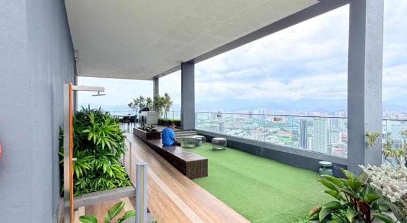 Uniquehome@STAR RESIDENCE KLCC - image 3