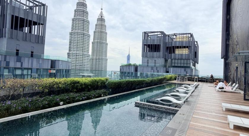 Uniquehome@STAR RESIDENCE KLCC - image 8