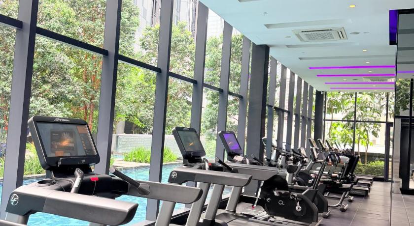 Uniquehome@STAR RESIDENCE KLCC - image 11