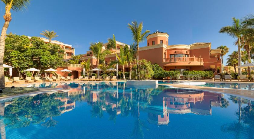 Hotel Las Madrigueras Golf Resort & Spa - Adults Only