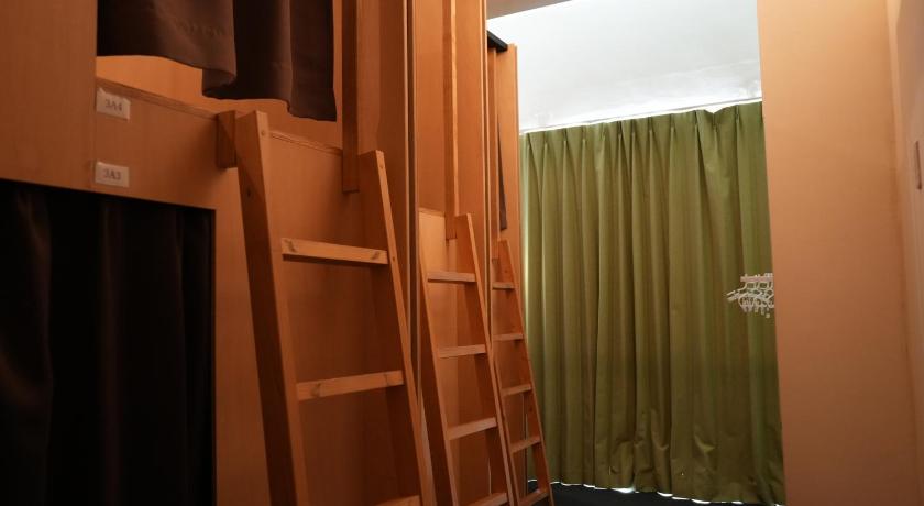 Image of 1 Person in 12-Bed Dormitory - Female Only 1