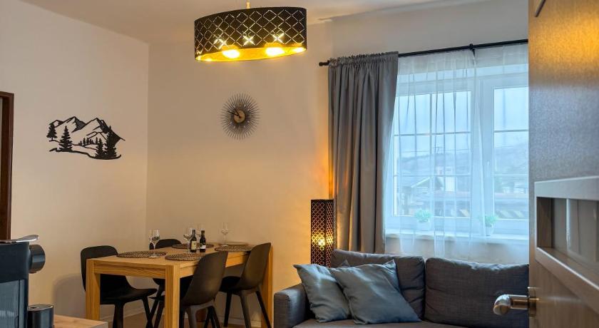 Apartman U Capu Mlade Buky 59