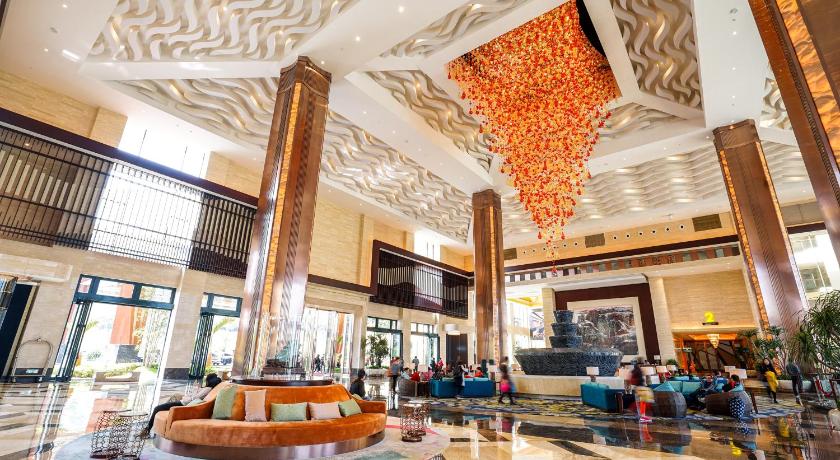 Regal Palace Resort & Spa - image 2