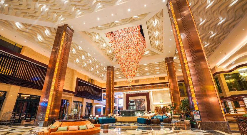 Regal Palace Resort & Spa - image 13