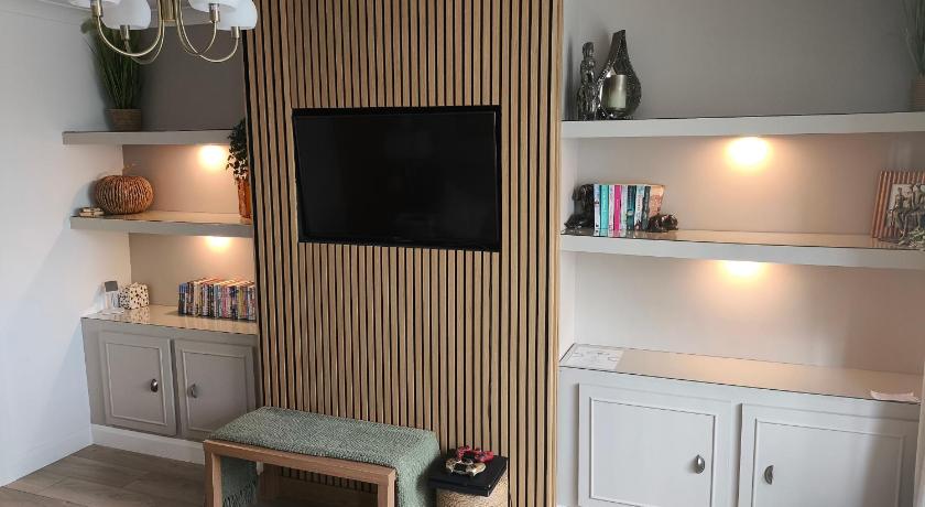 Carrick's Cosy Haven