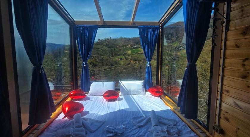 Hill House Merisi