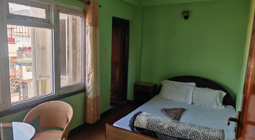 Hotel Sweet Dreams – Kathmandu, OH
