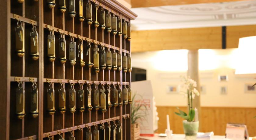 Hotel Koppeleck photo