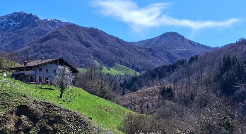 B&b CASCINA CORNELLA