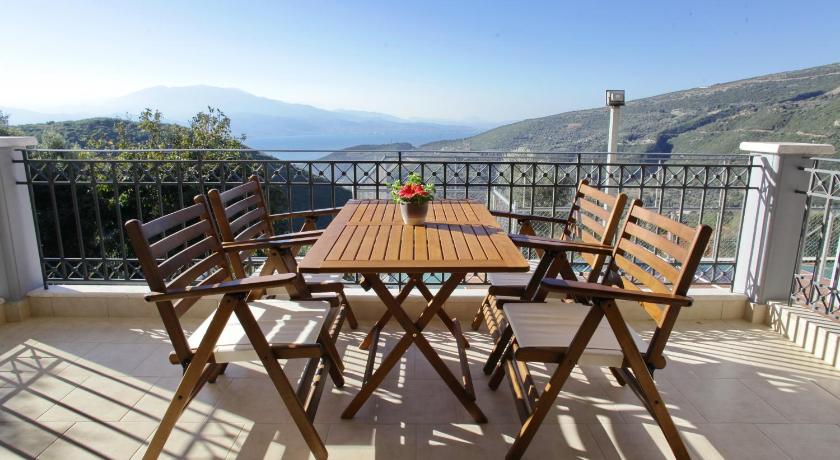 Treanto Nafpaktos Boutique Hotel photo