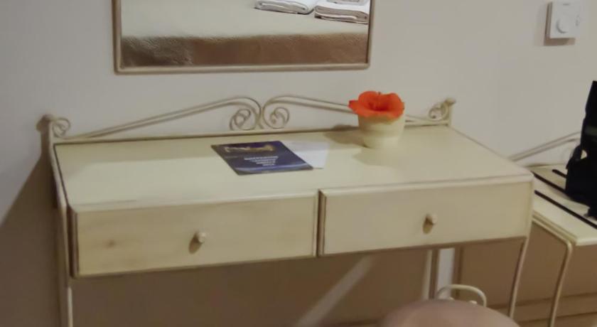 Treanto Nafpaktos Boutique Hotel photo