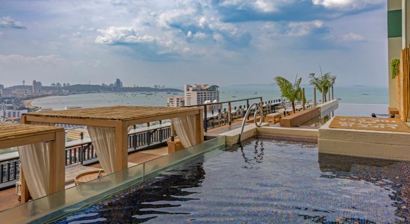 Siam At Siam Design Hotel Pattaya - image 10