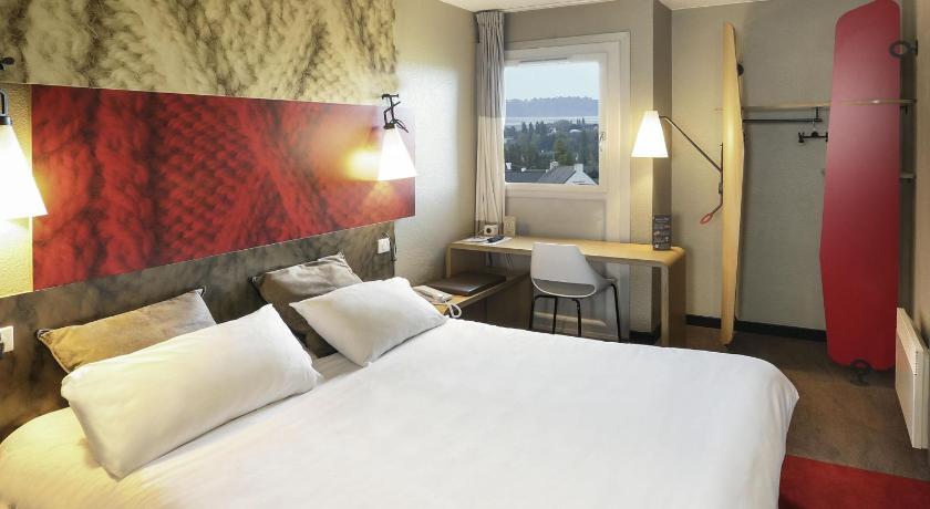 ibis Saint-Brieuc Yffiniac