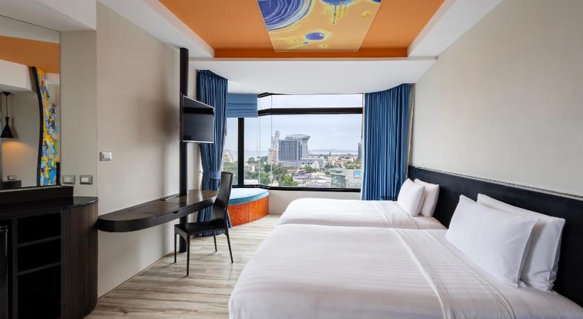 Image of Executive Suite 0
