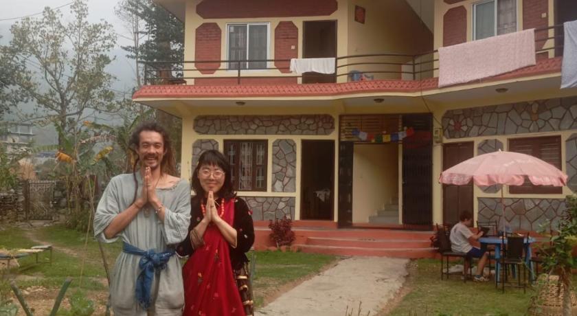 Shanti Cottage Managed By Shanti Guest House Group — Pokhara (6)