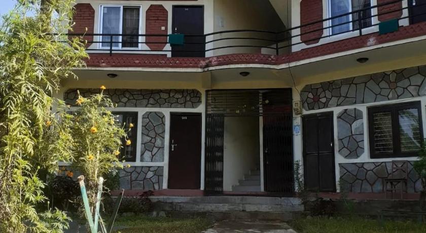 Shanti Cottage Managed By Shanti Guest House Group — Pokhara (4)