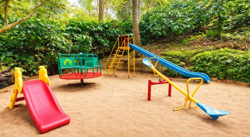 Hill Crest Resort - Coorg - image 8