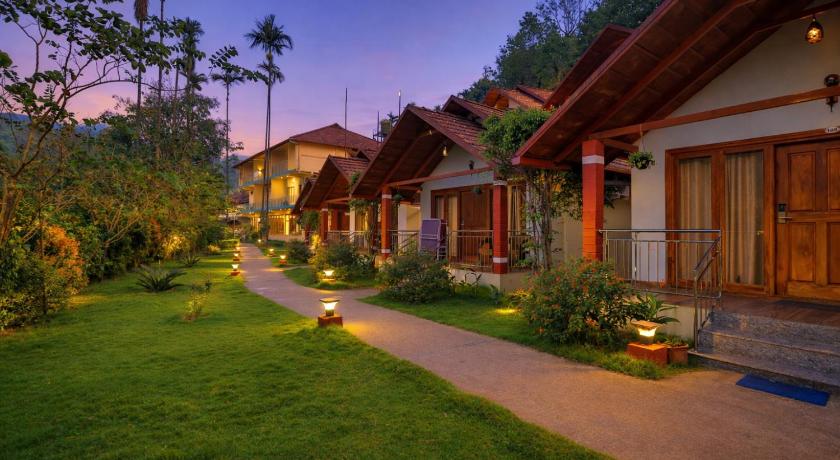 Hill Crest Resort - Coorg - image 5