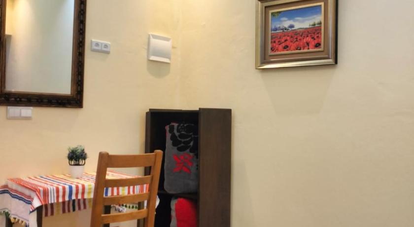 Image of Deluxe Double Room with Shower 1