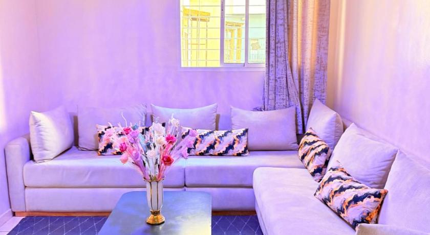 Foto von appartement nouveau sala al jadida - Agoda-Rabattbuchung