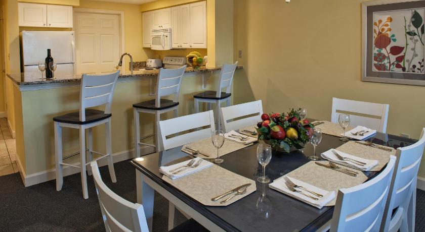 Image of Two-Bedroom Villa 5