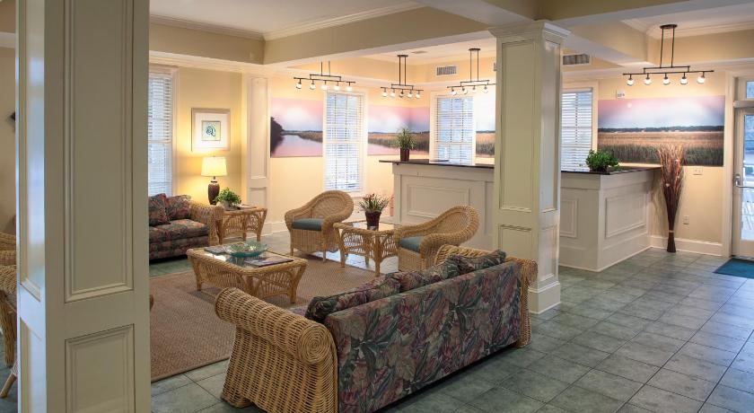 Waterside by Spinnaker Resorts photo