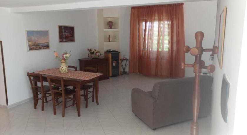 Casa vacanze Sisters