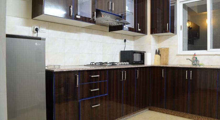 Image of Apartamento Estándar de 2 dormitorios (Standard Two-Bedroom Apartment) 1