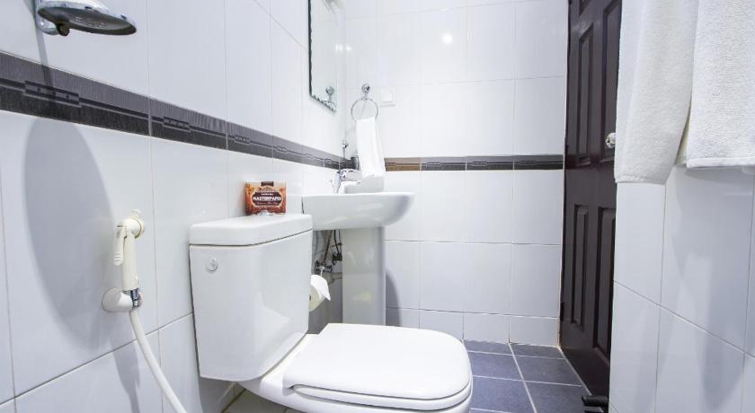 Image of Apartamento Deluxe de 2 dormitorios (Deluxe Two-Bedroom Apartment) 2