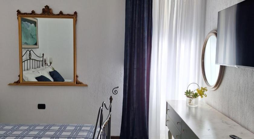 La casa di dada'