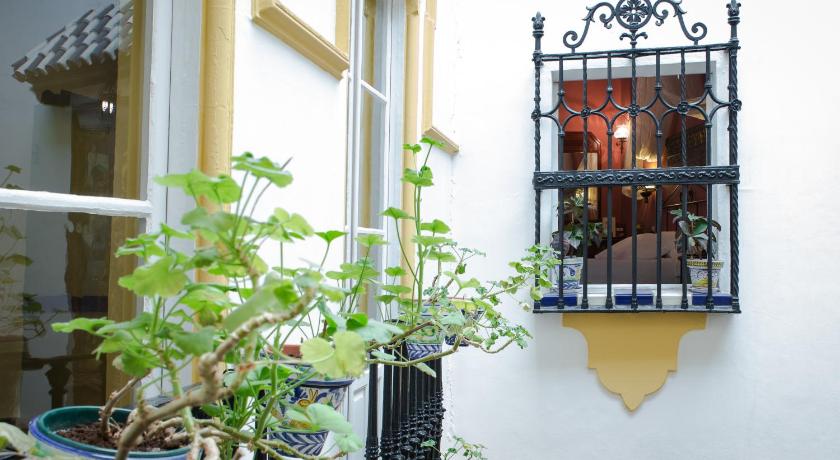 Hotel Abanico
