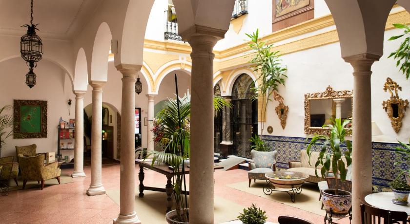 Hotel Abanico