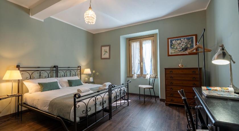 Locami Rooms Castaldi
