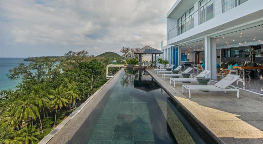 Bluesiam Villas - SHA Certified