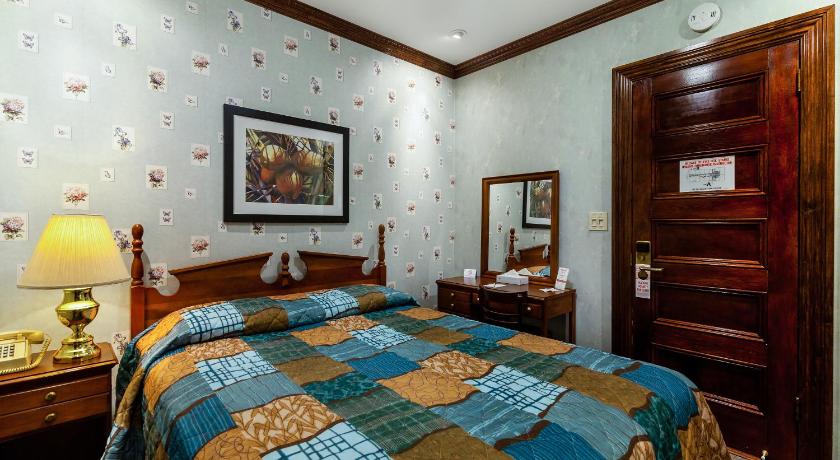 Image of Double Room 0