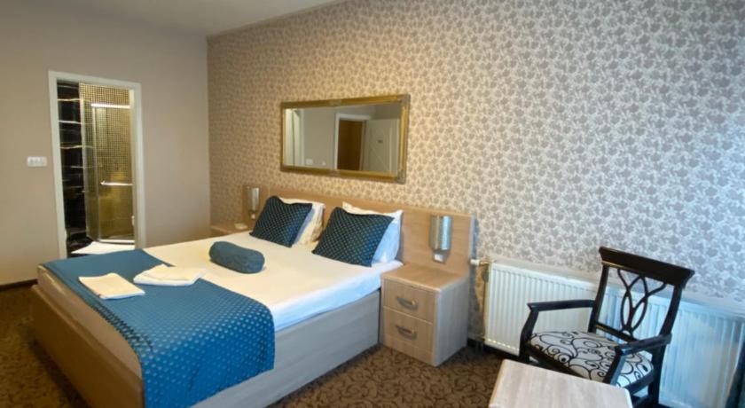 Slika sobe Deluxe Double Room 5