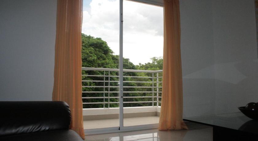 Image of Three-Bedroom Apartment 5