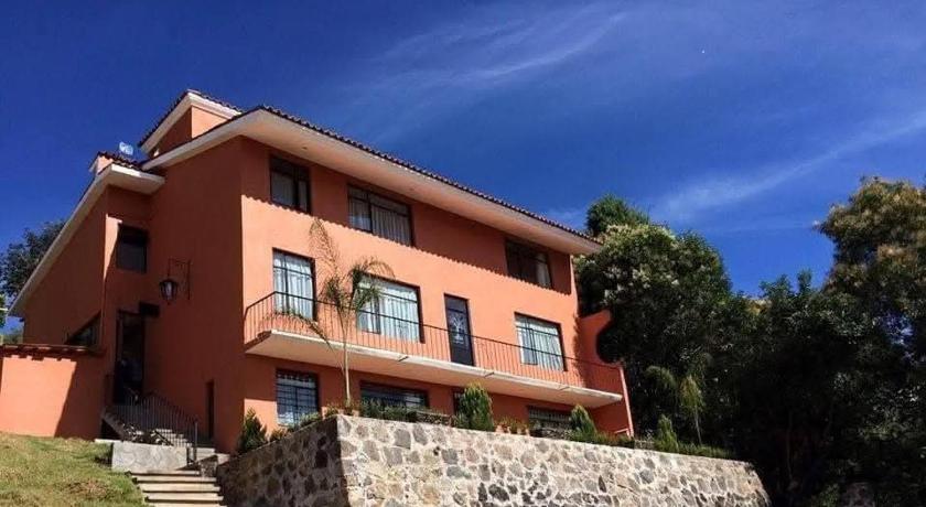 Casa Amelia Hotel & Boutique