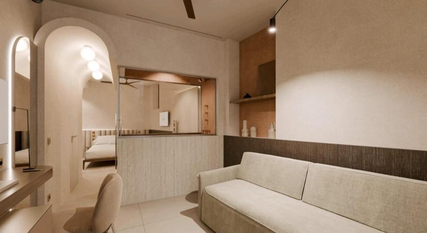 Image of Deluxe Suite with Sea View 6